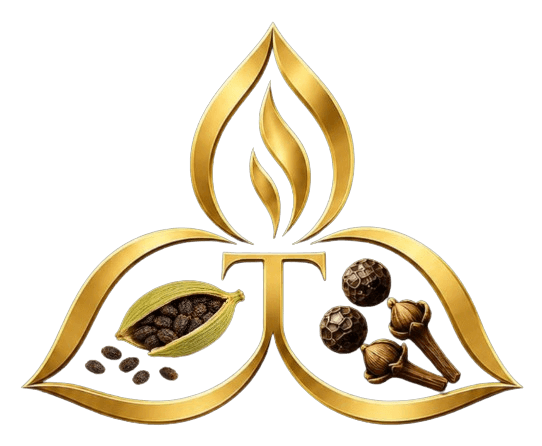 Triyanza emblem